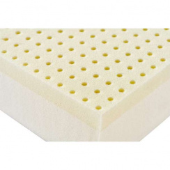 Hoppekids Eco Luxury Mattress 120x200 cm