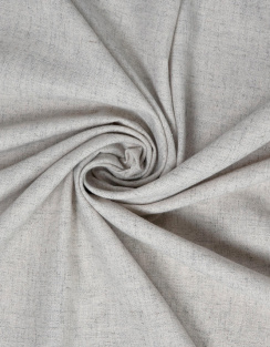Hasta Curtain Lina Gray