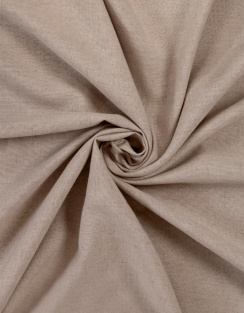 Hasta Curtain Lina Beige