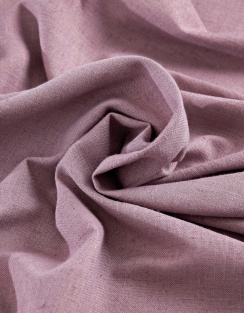 Hasta Curtain Lina Light Pink