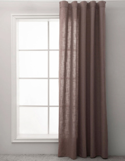Hasta Curtain Lina Brown