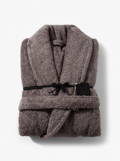 Spirit of the Nomad morgenkåbe Misty Grey