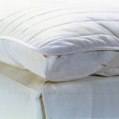 Mille Notti Quilt Madrasbeskytter