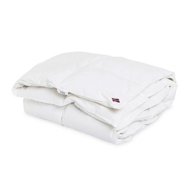 Hoie Freja untuvapeitto 220x220 cm