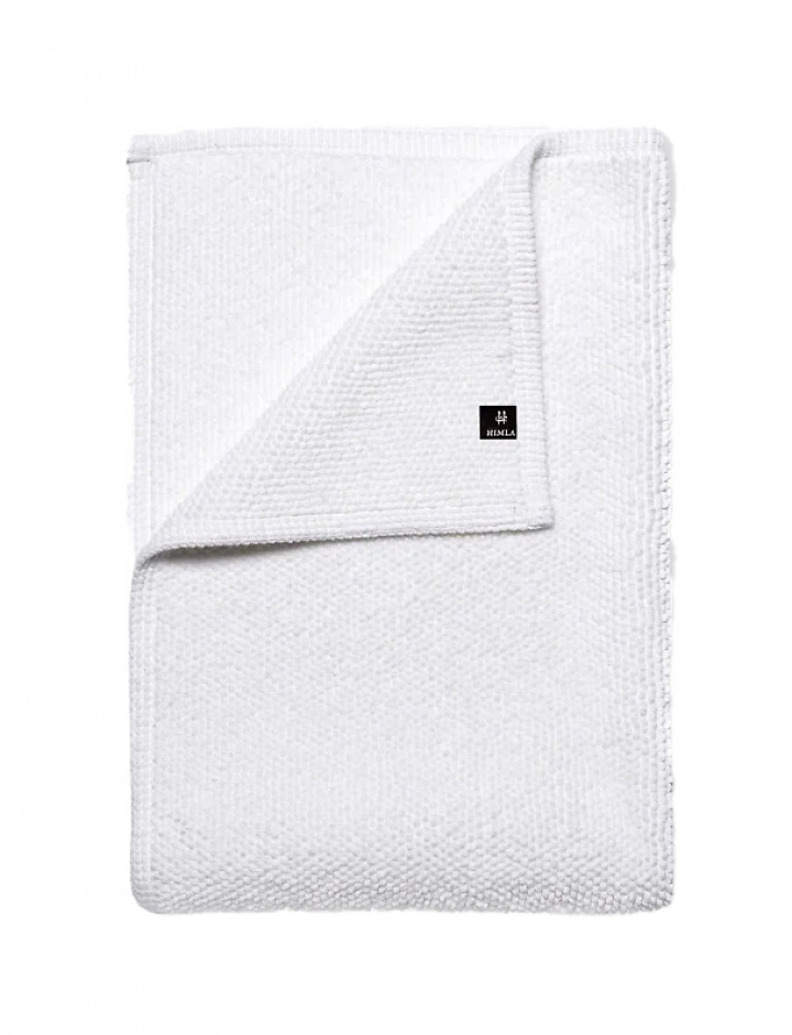 Himla Max Badrumsmatta White