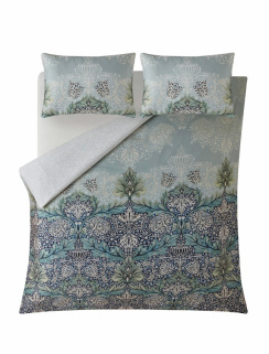 William Morris Pussilakanasetti Avon Chintz