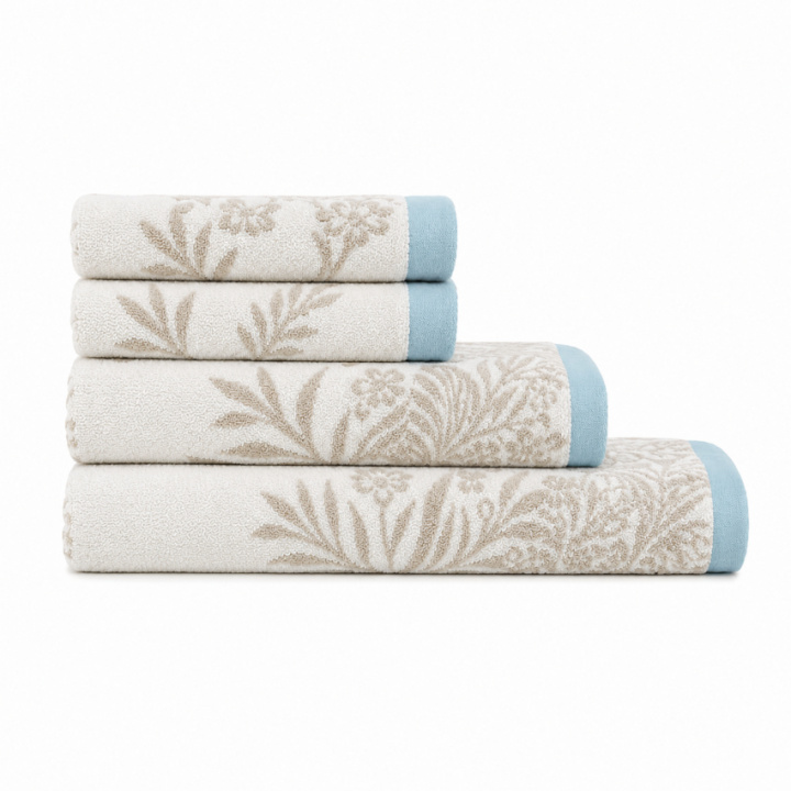 William Morris Håndklæde Bird Linen i gruppen Sengetøj / Brands / William Morris Sengetøj hos Sängvaruhuset Elgen (502125327858400)