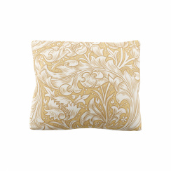 William Morris Tyynyliina Bachelor Button Honey 50x60 cm