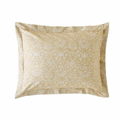 William Morris Tyynynpäällinen Spring Thicket Mineral 50x60 cm