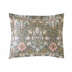 William Morris Tyynynpäällinen Spring Thicket Mineral 50x60 cm