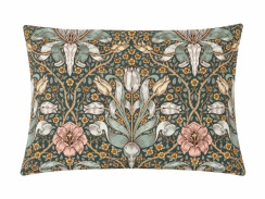 William Morris Pudevar Spring Thicket Mineral 50x60 cm