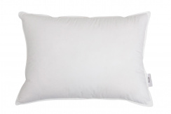 Høie Odin hybrid pillow 50x60 cm, medium high