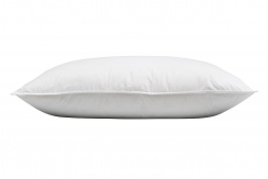 Høie Odin hybrid pillow 50x60 cm, medium high