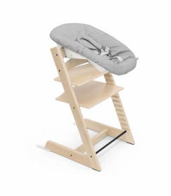 Stokke Tripp Trapp Newborn Set Grey