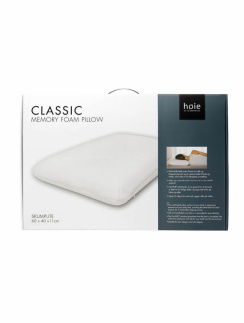 Hoie Classic Memory Foam Pillow