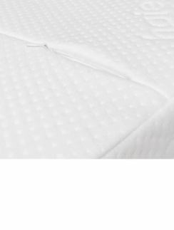 Hoie Contour Memory Foam Pude
