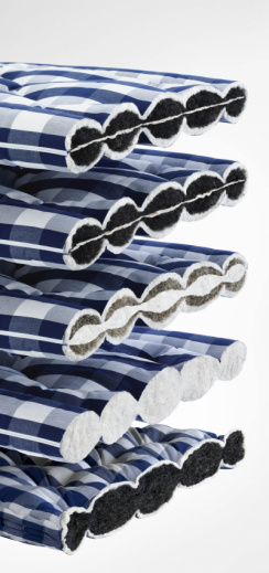 Hästens Topmadras BJX