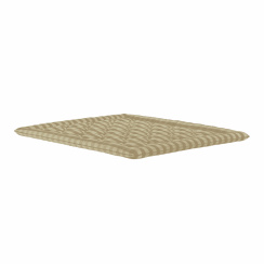 Hästens Sängyn patja BJX Solid Sand Check