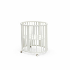 Stokke Sleepi Bed Mini White