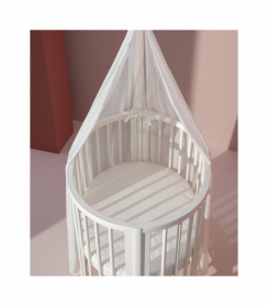 Stokke Sleepi Bed Mini White
