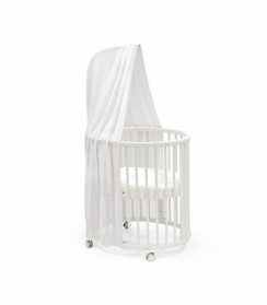 Stokke Sleepi Bed Mini White