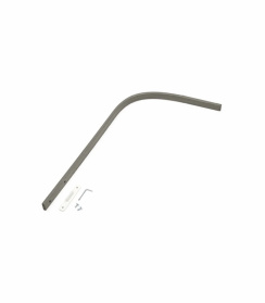 Stokke Sleepi Canopy Rod Hazy Grey