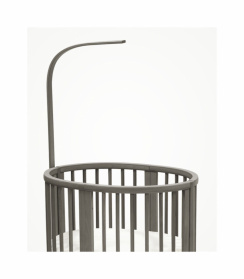 Stokke Sleepi Canopy Rod Hazy Grey