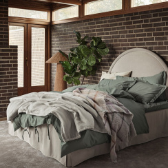 Mille Notti Senzo Blanket Multi