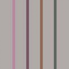 Mille Notti Senzo Blanket Multi
