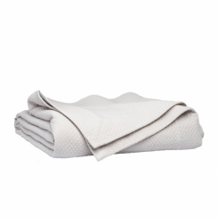 Mille Notti Ameno Bedspread Sand