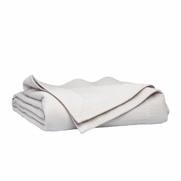 Mille Notti Ameno Bedspread Sand