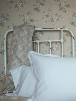 Mille Notti Bergamo Tæppe Beige