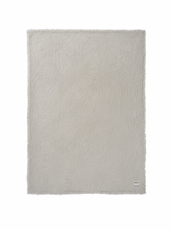 Mille Notti Lago plaid Sand