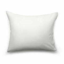 Hästens Satin Pure Pudebetræk White