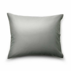 Hästens Satin Pure Pudebetræk Grey