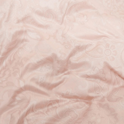 Arkipelag Duvet Cover Set Paisley Pink