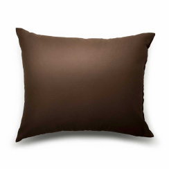 Hästens Satin Pure Pudebetræk Hickory
