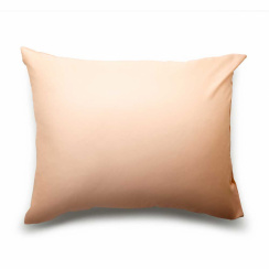 Hästens Satin Pure Tyynyliina Pink Beige