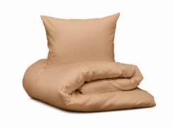 Hästens Satin Pure Tyynyliina Pink Beige