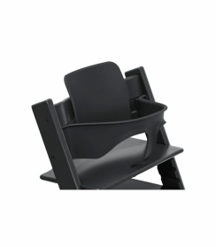 Stokke Tripp Trapp Babyset2 Black