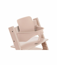 Stokke Tripp Trapp Baby Set2 Serene Pink