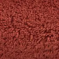 Mille Notti Fontana Towel EKO Rust