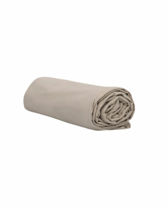 Hoie Stretch Sheet Fröja Beige