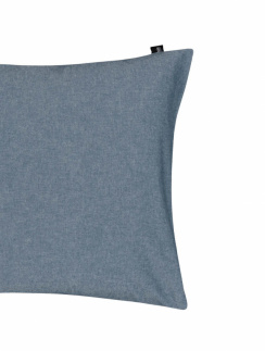 Hoie Duvet Cover Set Ola Denim Blue 150x210 cm