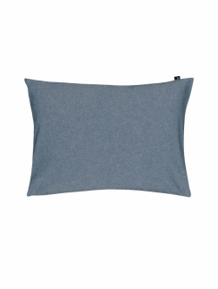 Hoie Duvet Cover Set Ola Denim Blue 150x210 cm