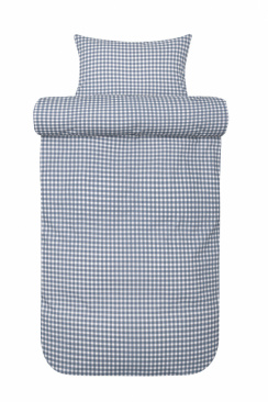Hoie Tyynynpäällinen Noah Denimsininen 150x210 cm