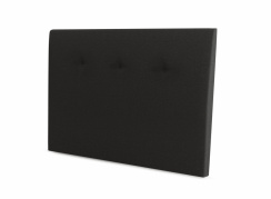 Jensen Headboard Ceres Decor Anthracite