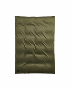 Magniberg Pure Sateen Pussilakana Olive Green  