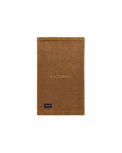 Magniberg Gelato Towel Nocciola Beige
