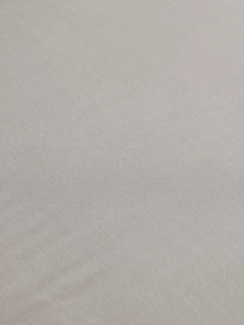 Tempur Duvet Cover Egyptian Cotton Natural